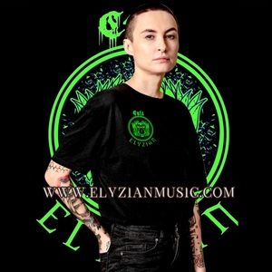 Silent Scream Unisex Tee